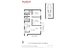 2/14-16 Banksia Road, Caringbah, NSW 2229