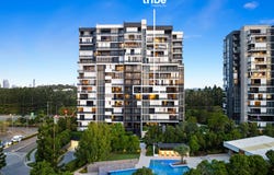 4047/21 Ross Street, Benowa, Qld 4217