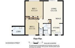 3/4 Kokoda Street, Beenleigh, Qld 4207