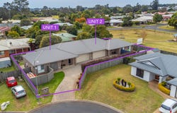 2/2 Rama Court, Kearneys Spring, Qld 4350