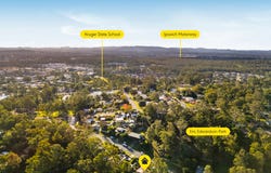 17 Buttler Street, Bellbird Park, Qld 4300