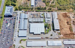 Wyong Business Units , 8 Dulmison Ave, Wyong, NSW 2259