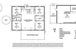 36 Horstmann Crescent, Swan Reach, SA 5354