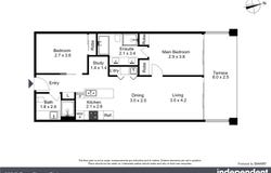 202/6 Cape Street, Dickson, ACT 2602