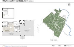 804 Glens Creek Road, Nymboida, NSW 2460