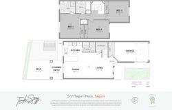 5/11 Taigum Place, Taigum, Qld 4018
