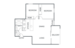 101/21 Collins Street, Chadstone, Vic 3148