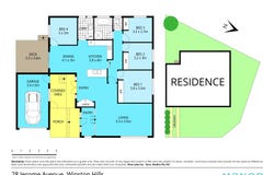 28 Jerome Avenue, Winston Hills, NSW 2153