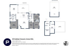 29 Cobbity Crescent, Arana Hills, Qld 4054