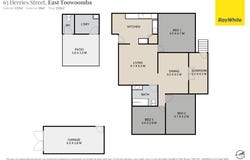 65 Herries Street, East Toowoomba, Qld 4350