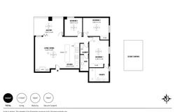 3/44-46 King William Road, Goodwood, SA 5034