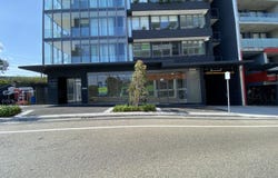 Shop, 1 Arncliffe Street, Wolli Creek, NSW 2205