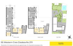 95 Western Crescent, Gladesville, NSW 2111