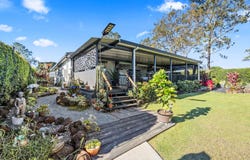 21 Hoffmann Street, Granville, Qld 4650