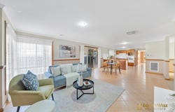 49 Eppalock Drive, Manor Lakes, Vic 3024