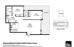 204/10 Hezlett Road, North Kellyville, NSW 2155