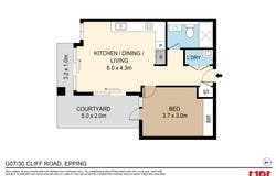 G07/30 Cliff Rd, Epping, NSW 2121