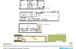 12A Cumberland Street, Epping, NSW 2121