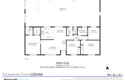 9-11 Carpenter Court, Ceduna, SA 5690