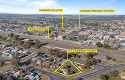 4-6 Campbell Street, Ararat, Vic 3377