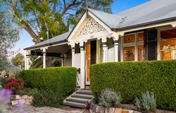 150 Kennedy Terrace, Paddington, Qld 4064