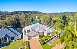 8 Pultenea Court, Elanora, Qld 4221