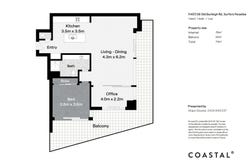 11407/36 Old Burleigh Road, Surfers Paradise, Qld 4217