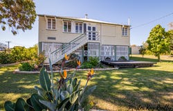 50-52 Scott Street, Wondai, Qld 4606