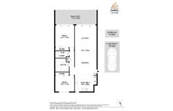 23/31-35 Chamberlain Street, Campbelltown, NSW 2560
