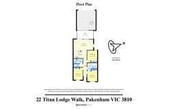 22 Titan Lodge Walk, Pakenham, Vic 3810