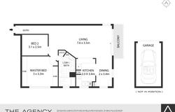 1/132 Bower Street, Manly, NSW 2095