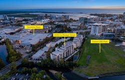 2105/1A Mungar Street, Maroochydore, Qld 4558