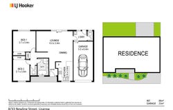 8/33 Newling Street, Lisarow, NSW 2250