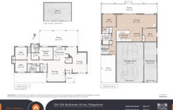 130-134 Bushman Drive, Flagstone, Qld 4280