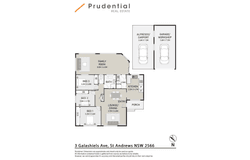 3 Galashiels Avenue, St Andrews, NSW 2566