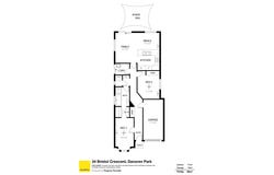34 Bristol Crescent, Davoren Park, SA 5113
