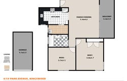 4/59 Park Avenue, Kingswood, NSW 2747