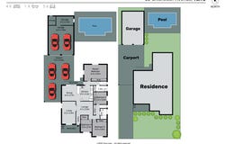 22 Chichester Avenue, Tarro, NSW 2322