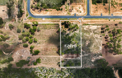 16 Carmichael Drive, Adare, Qld 4343