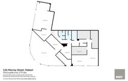 126 Murray Street, Hobart, Tas 7000