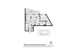 505/103-105 O'Riordan St, Mascot, NSW 2020