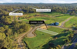 1 Darnel Close, Strathfieldsaye, Vic 3551