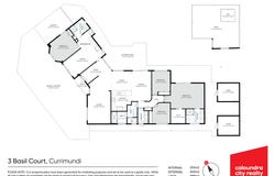 3 Basil Court, Currimundi, Qld 4551
