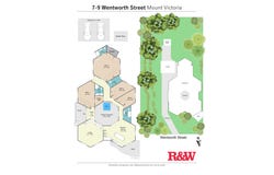 7-9 Wentworth Street, Mount Victoria, NSW 2786