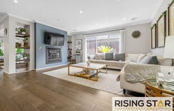 27 SHORTRIDGE DRIVE, Lucas, Vic 3350
