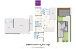 21 Michelle Drive, Hastings, Vic 3915