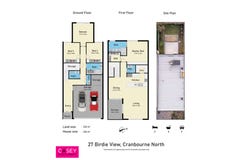 27 Birdie View, Cranbourne North, Vic 3977