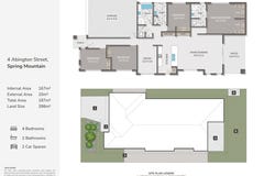 4 Abington Street, Spring Mountain, Qld 4300