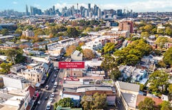 164-166 King Street, Newtown, NSW 2042