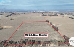 838 Bethel Road, Glenellen, NSW 2642